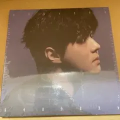EXO REVERXE Compact Ver セフン アルバム