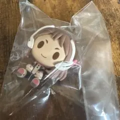 ヒロアカ　一番くじ　H賞 ちょこのっこフィギュア　麗日お茶子　おちゃこ