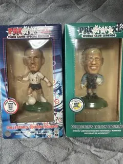 Funko Pop ハーランド マンチェスター・シティ ファンコフィギュア