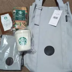 ま*ん様 スターバックス Pike Place Roast セット