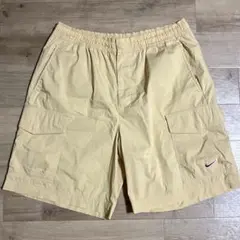 NIKE Club カーゴショーツ XL ベージュのサムネイル