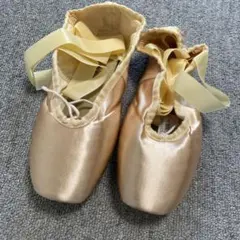 バレエシューズ シルビア 新品