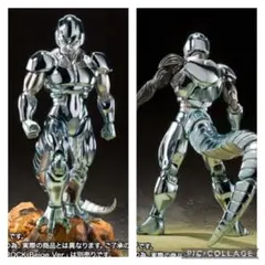 2025年最新】S.H.Figuarts メタルクウラの人気アイテム - メルカリ