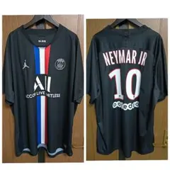 ナイキ パリ・サンジェルマン ネイマール ユニフォーム 19/20 4th