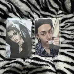 StrayKids スキズ KARMA ヨントン　fans バンチャン