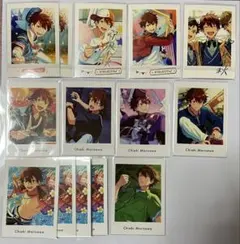 あんスタ 守沢千秋 ぱしゃこれ ぱしゃっつ