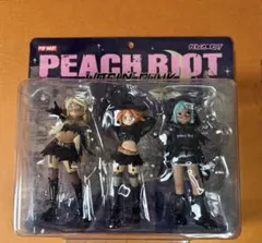 2026年最新】PEACH riot witchy punkの人気アイテム - メルカリ