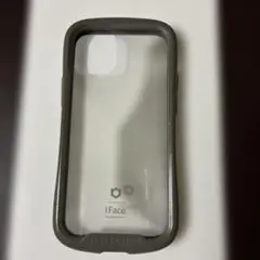 iFace iPhone12mini用ケース