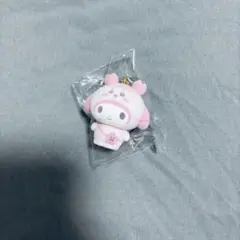 マイメロディ 古本屋 フロッキーマスコット ちいかわコラボ