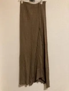 Todayfullロングスカート