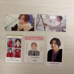 2026年最新】京本大我まとめ売りの人気アイテム - メルカリ