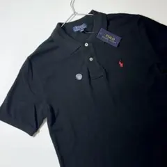 未使用 新品✨ポロラルフローレン RALPH LAUREN ポロシャツ 現行タグ