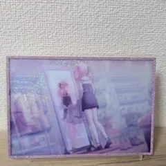 プロセカ はぴこれ 暁山瑞希 アクリル色紙A