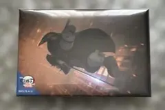 鬼滅の刃　劇場物販　 冨岡義勇　全方位コレクション缶バッジ