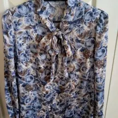 レリアンぼうたいブラウス