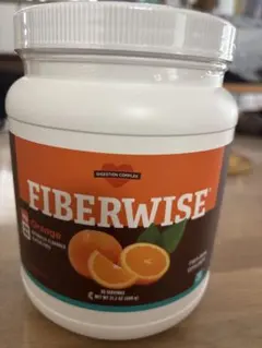 メラルーカ　FIBERWISE シトラスオレンジ 2個セット メラルーカ ファイバーワイズ シトラスオレンジ 2個セット - メルカリ