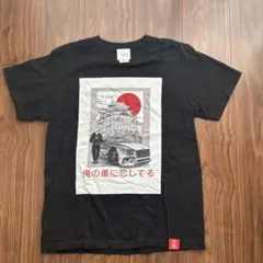 Queen クイーン来日公演 ロジャーテイラー Tシャツ 黒 ブラック