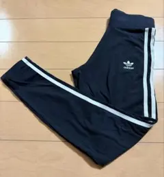 アディダス　スパッツ　ヨガ　ピラティス