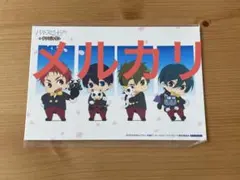 ハイ☆スピード! キャラクターグッズ