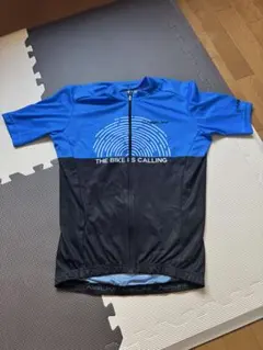 Deus × Nalini サイクルジャージ M Deus × Nalini サイクルジャージ M Deus × Nalini サイクル