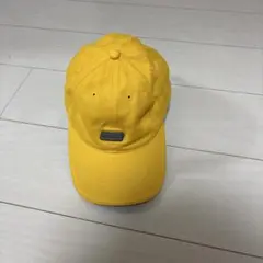 Nike イエローカラー キャップ