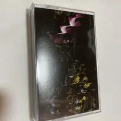 EYS Palette カセットテープ Enitokwa YSK