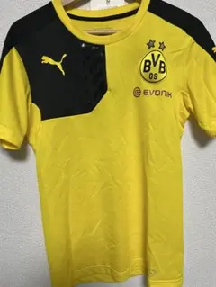 Borussia Dortmund ・ドルトムント シャツ