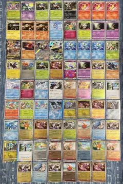 ポケモンカード　まとめ売り　プロモカードなど　引退品