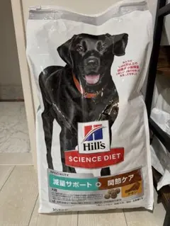Hill's SCIENCE DIET シニア 12kg 賞味期限2027/08 - メルカリ
