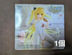 To LOVEる-ダークネス Desktop Cute フィギュア 金色の闇