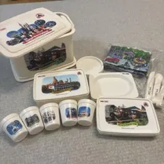 ミニ四駆プルバックカー [タミヤ監修] (SUコーヒーボス) 全15種類