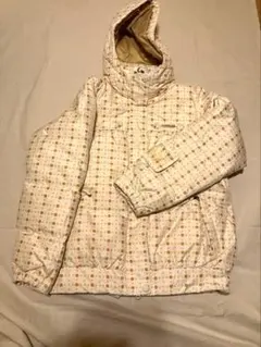 Lサイズkissmark TREND ドット柄 スノーボードウェア 上のみ