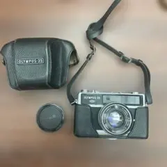 オリンパス　OLYMPUS-35 LCのサムネイル