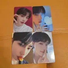 2025年最新】the boyz ニュー セットの人気アイテム - メルカリ