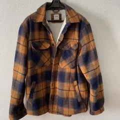 ボアジャケット