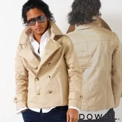 DOWBL トレンチコートのサムネイル