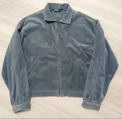 【XL】Polo by Ralph Laurenコーデュロイジャケット