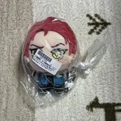 2026年最新】ヒプノシスマイク ちびぐるみ 波羅夷空却の人気アイテム