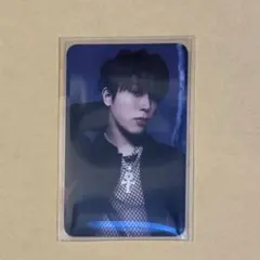 TREASURE KINGKONG REVERSE トレカ ジョンファン