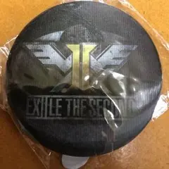 HiGH＆LOWガチャ ケンチ缶バッチ