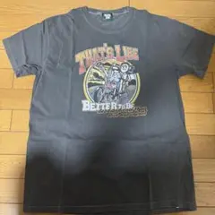 That's Life グレー Tシャツ Lサイズ