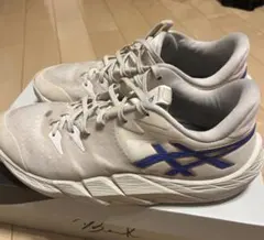 asicsアンプレアルスlow2