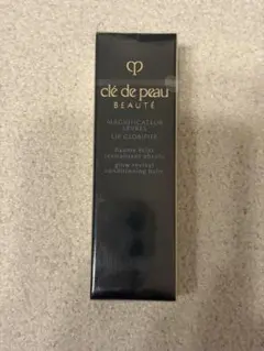 clé de peau マニフィカトゥールレーブルn