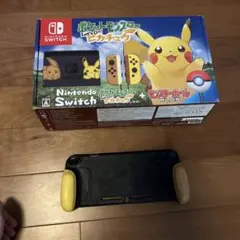 2026年最新】ニンテンドースイッチ 本体 ポケモンセットの人気アイテム