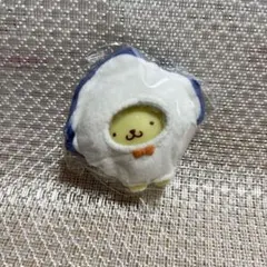 Sanrio サンリオ ちびっとも みずのいきもの★ポムポムプリン