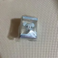 ナルミヤ　ポンポネット パッケージ