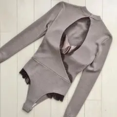 チャコット ノーソーイングニット - メルカリ