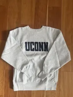 90s チャンピオン リバースウィーブ スウェット UCONN大学のサムネイル