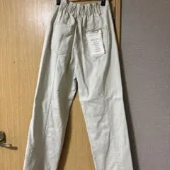 INGNI デニムパンツ