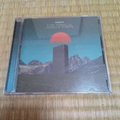 SCHAFT　今井寿　 ULTRA　CD